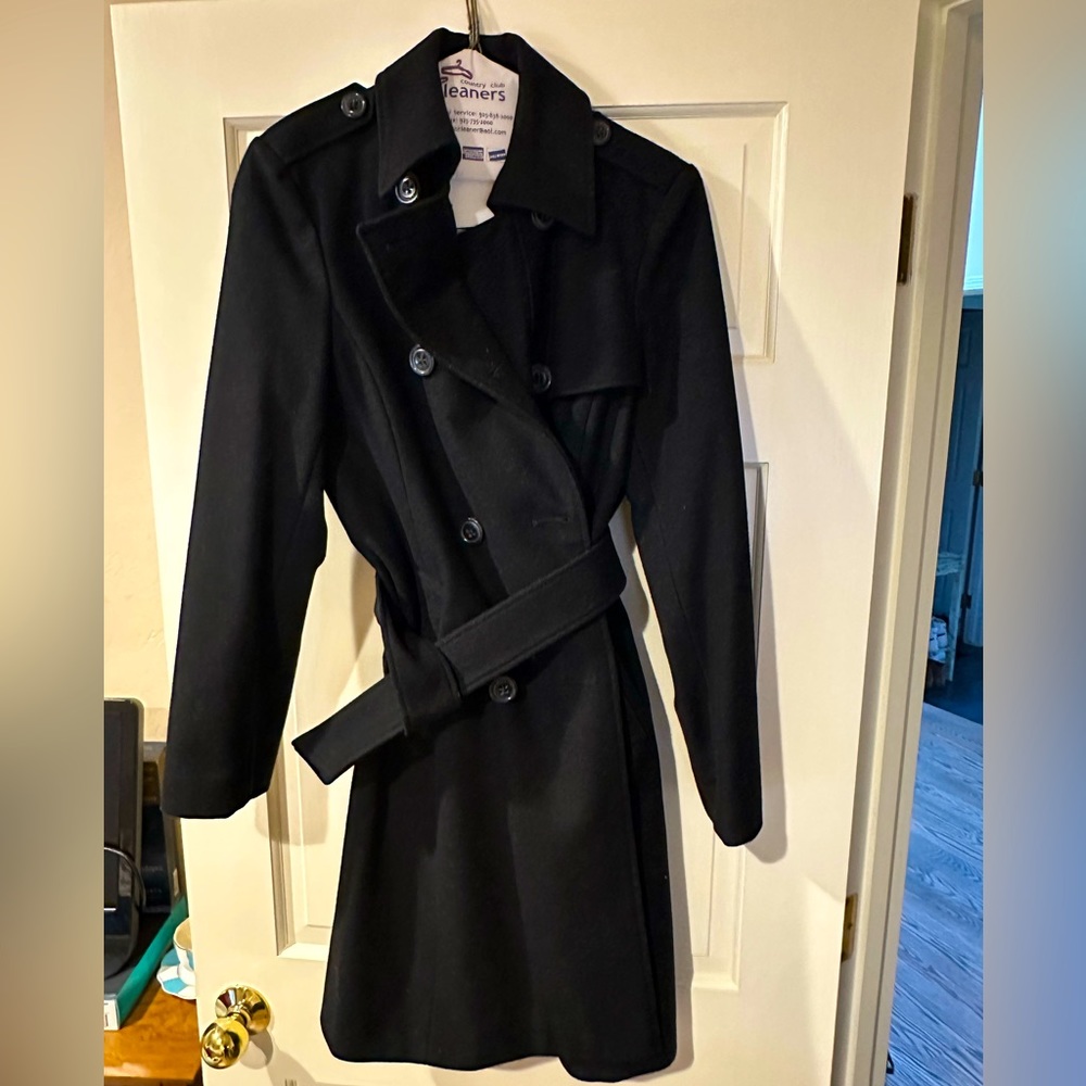 Medium Gap Peacoat - image 1